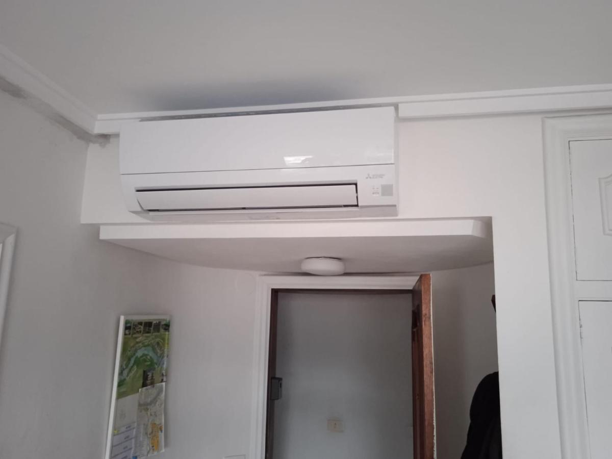 Casa Fr Appartement Ourense Buitenkant foto