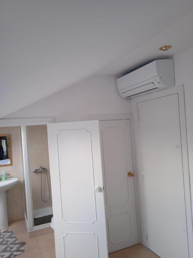 Casa Fr Appartement Ourense Buitenkant foto